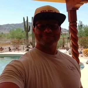 Meet your Posher, Donovan